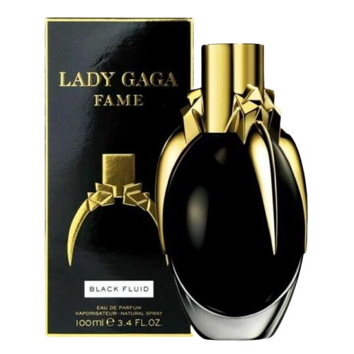 Lady Gaga FAME eau de parfum - F Vault