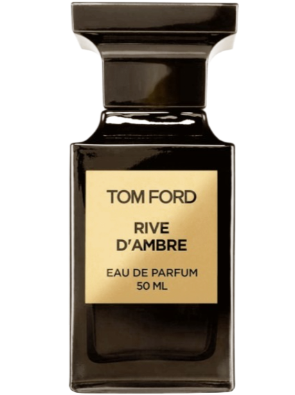 Tom Ford RIVE D'AMBRE vaulted eau de parfum - F Vault