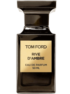 Tom Ford RIVE D'AMBRE vaulted eau de parfum - F Vault