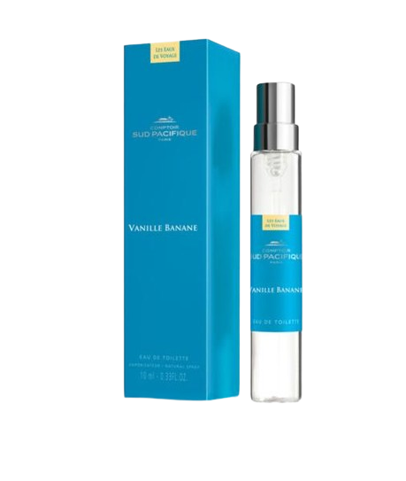 Comptoir Sud Pacifique VANILLE BANANE eau de toilette - F Vault