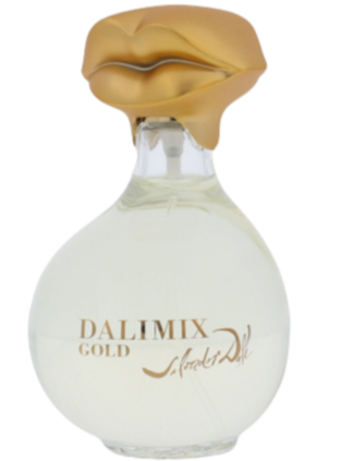 Salvador Dali DALIMIX GOLD edt - F Vault