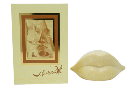 Salvador Dali DALI body soap