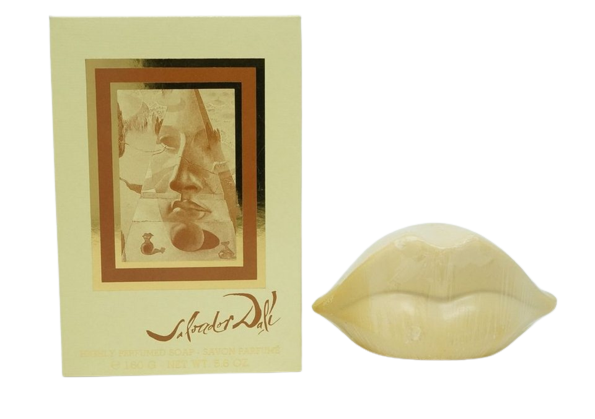 Salvador Dali DALI body soap - F Vault