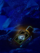 Zoologist SQUID extrait de parfum - F Vault