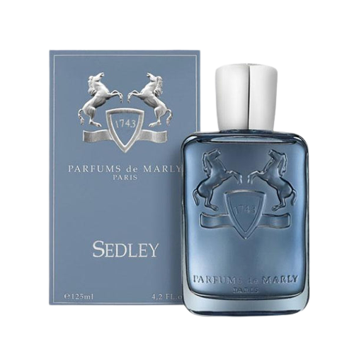Parfums de Marly SEDLEY eau de parfum - F Vault
