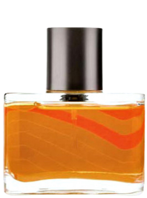 Mark Buxton Metamorphoses ENGLISH BREAKFAST vaulted eau de parfum