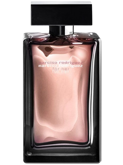 Narciso Rodriguez NARCISO RODRIGUEZ FOR HER musc collection eau de parfum intense