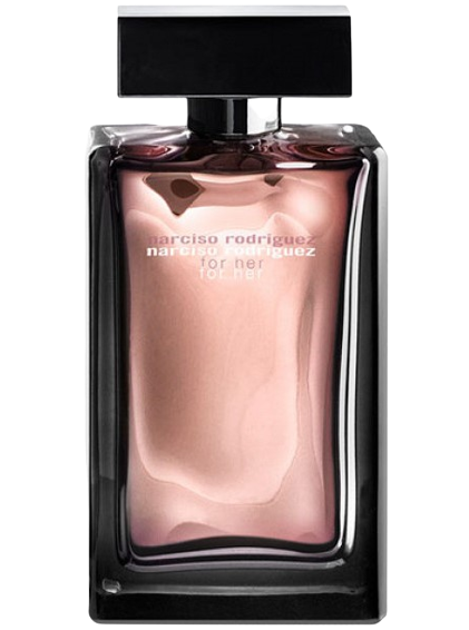 Narciso Rodriguez NARCISO RODRIGUEZ FOR HER musc collection eau de parfum intense - F Vault