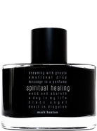 Mark Buxton Black Collection SPIRITUAL HEALING eau de parfum - F Vault