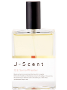 J-Scent SUMO WRESTLER eau de parfum - F Vault