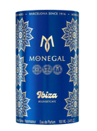 Ramon Monegal Ibiza #SUNSETCAFE eau de parfum - F Vault