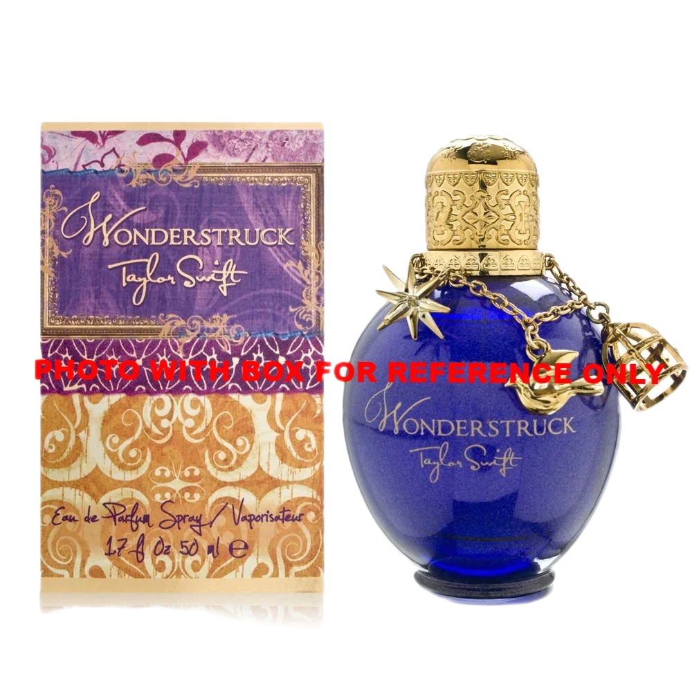 Taylor Swift WONDERSTRUCK edt - F Vault