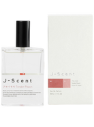 J-Scent TENDER PEACH eau de parfum - F Vault