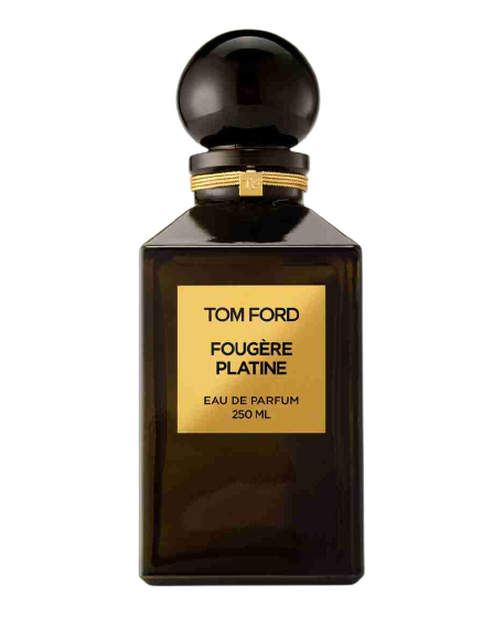 Tom Ford FOUGERE PLATINE vaulted eau de parfum