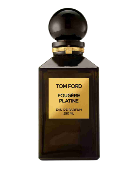 Tom Ford FOUGERE PLATINE vaulted eau de parfum - F Vault