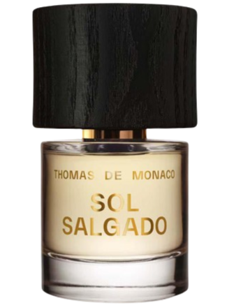 Thomas de Monaco SOL SALGADO extrait de parfum