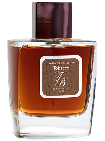 Franck Boclet Classic TOBACCO eau de parfum - F Vault