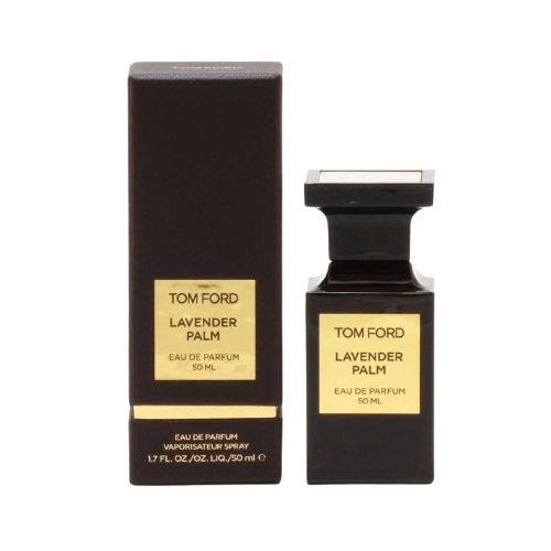 Tom Ford LAVENDER PALM vaulted eau de parfum