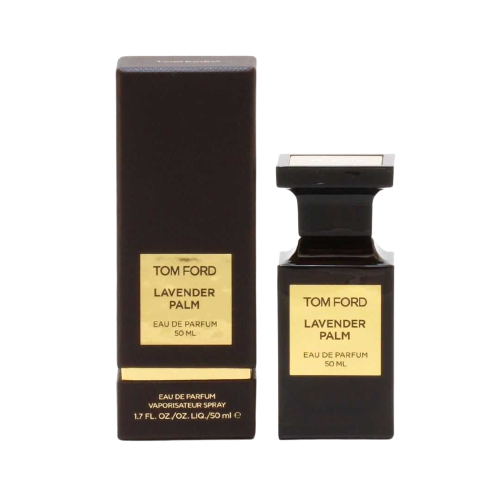 Tom Ford LAVENDER PALM vaulted eau de parfum - F Vault