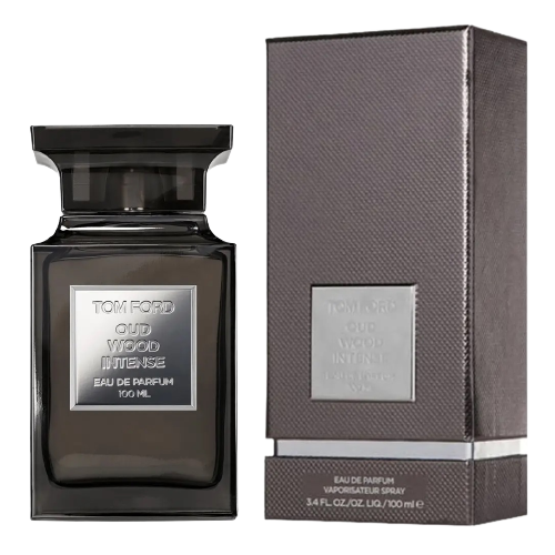 Tom Ford OUD WOOD INTENSE vaulted eau de parfum - F Vault