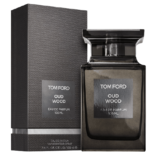 Tom Ford OUD WOOD eau de parfum - F Vault