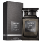 Tom Ford OUD WOOD eau de parfum - F Vault