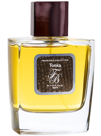 Franck Boclet Classic TONKA eau de parfum