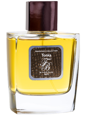 Franck Boclet Classic TONKA eau de parfum - F Vault