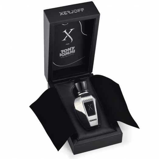 Xerjoff Blends TONY IOMMI MONKEY SPECIAL eau de parfum - F Vault