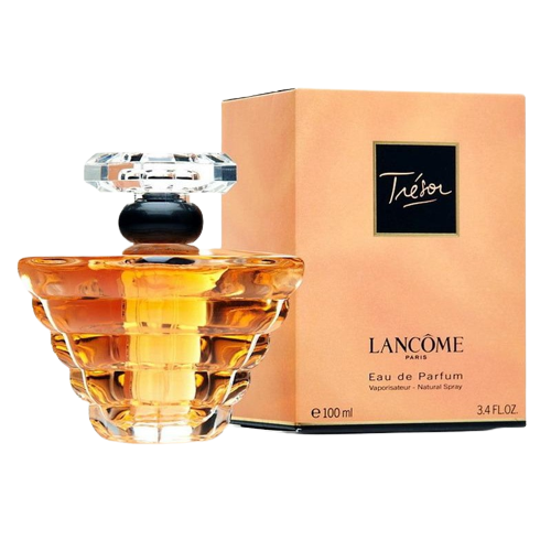 Lancôme TRESÓR vintage eau de parfum