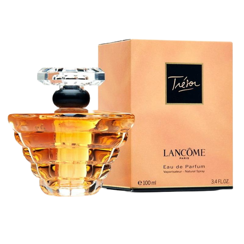 Lancome TRESOR eau de parfum vintage Fragrance Vault Lake Tahoe