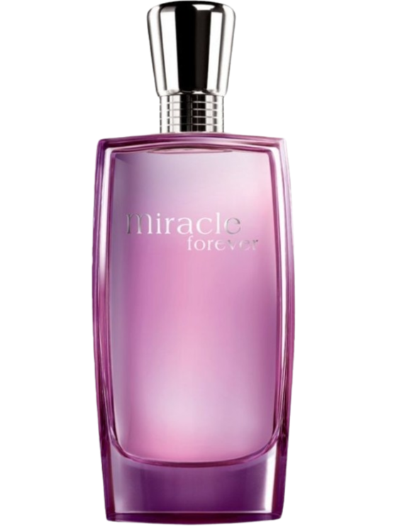 Lancôme MIRACLE FOREVER eau de parfum