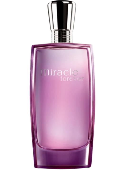 Lancôme MIRACLE FOREVER eau de parfum