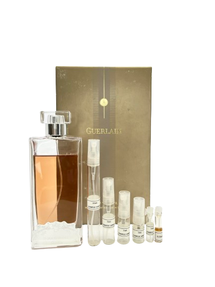 Guerlain ORIENTAL BRULANT vaulted eau de parfum