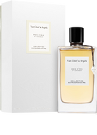 Van Cleef & Arpels BOIS D'IRIS eau de parfum - F Vault