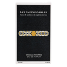 Les Indemodables VANILLE HAVANE eau de parfum - F Vault