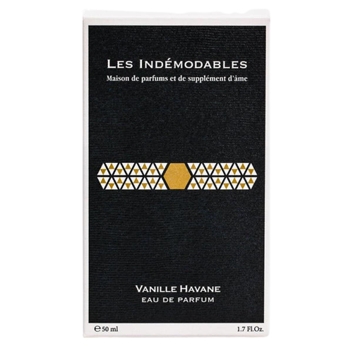 Les Indemodables VANILLE HAVANE eau de parfum - F Vault