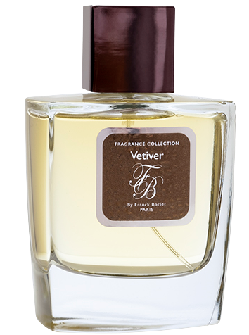 Franck Boclet Classic VETIVER eau de parfum