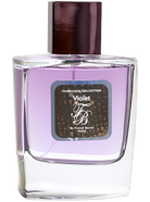 Franck Boclet Classic VIOLET eau de parfum - F Vault