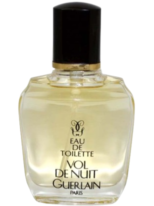 【希少・未開封】ヴィンテージ香水 Guerlain ゲランVol de Nuit Guerlain VOL DE NUIT vintage toilette - Fragrance Vault – F Vault