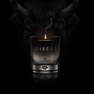 Wolf Brothers WISENT candle - F Vault