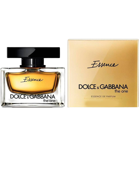 Dolce & Gabbana THE ONE ESSENCE vaulted essence de parfum - F Vault