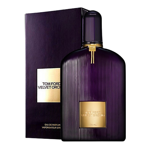 Tom ford velvet orchid top cologne