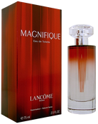 Lancome MAGNIFIQUE vaulted eau de toilette - F Vault