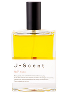 J-Scent YUZU eau de parfum - F Vault