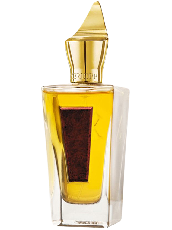 Xerjoff 17/17 Stone Label DAMAROSE vaulted eau de parfum - F Vault