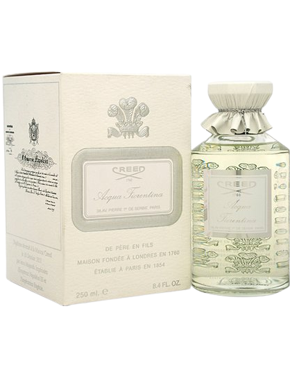 Creed ACQUA FIORENTINA eau de parfum - F Vault