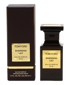 Tom Ford SHANGHAI LILY vaulted eau de parfum - F Vault