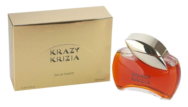 Krizia KRAZY KRIZIA edt - F Vault