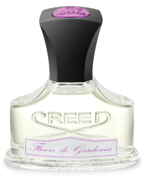 Creed FLEURS DE GARDENIA vaulted eau de parfum - F Vault